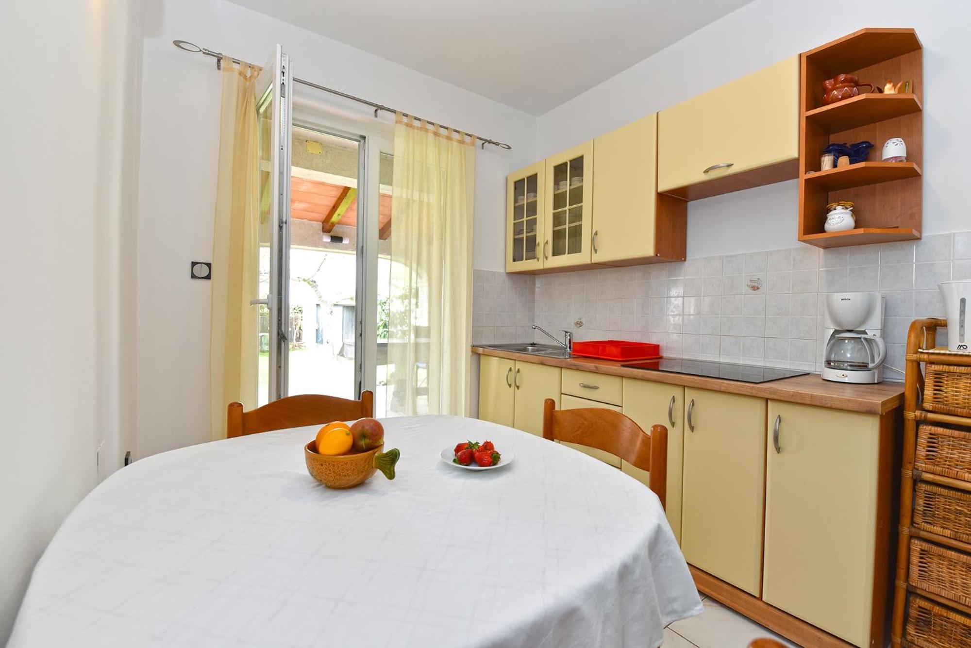 Apartments Anka 372 เมดูลิน ภายนอก รูปภาพ