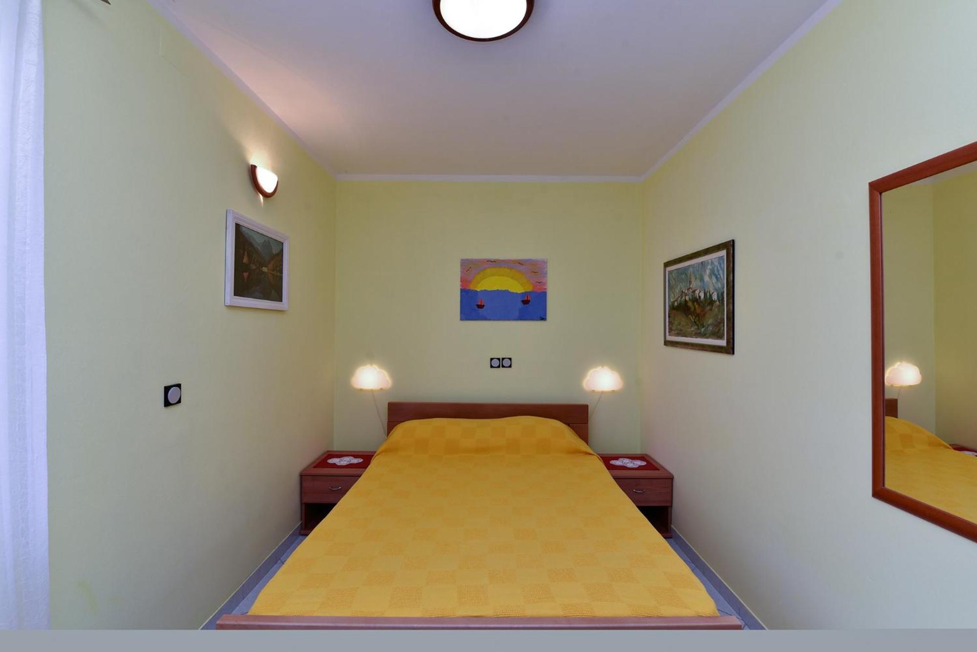 Apartments Anka 372 เมดูลิน ภายนอก รูปภาพ