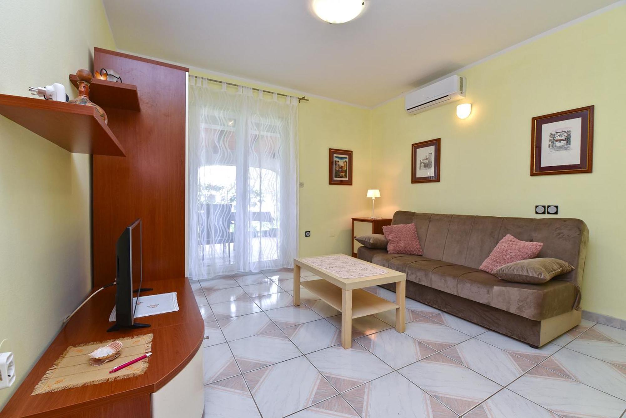 Apartments Anka 372 เมดูลิน ภายนอก รูปภาพ