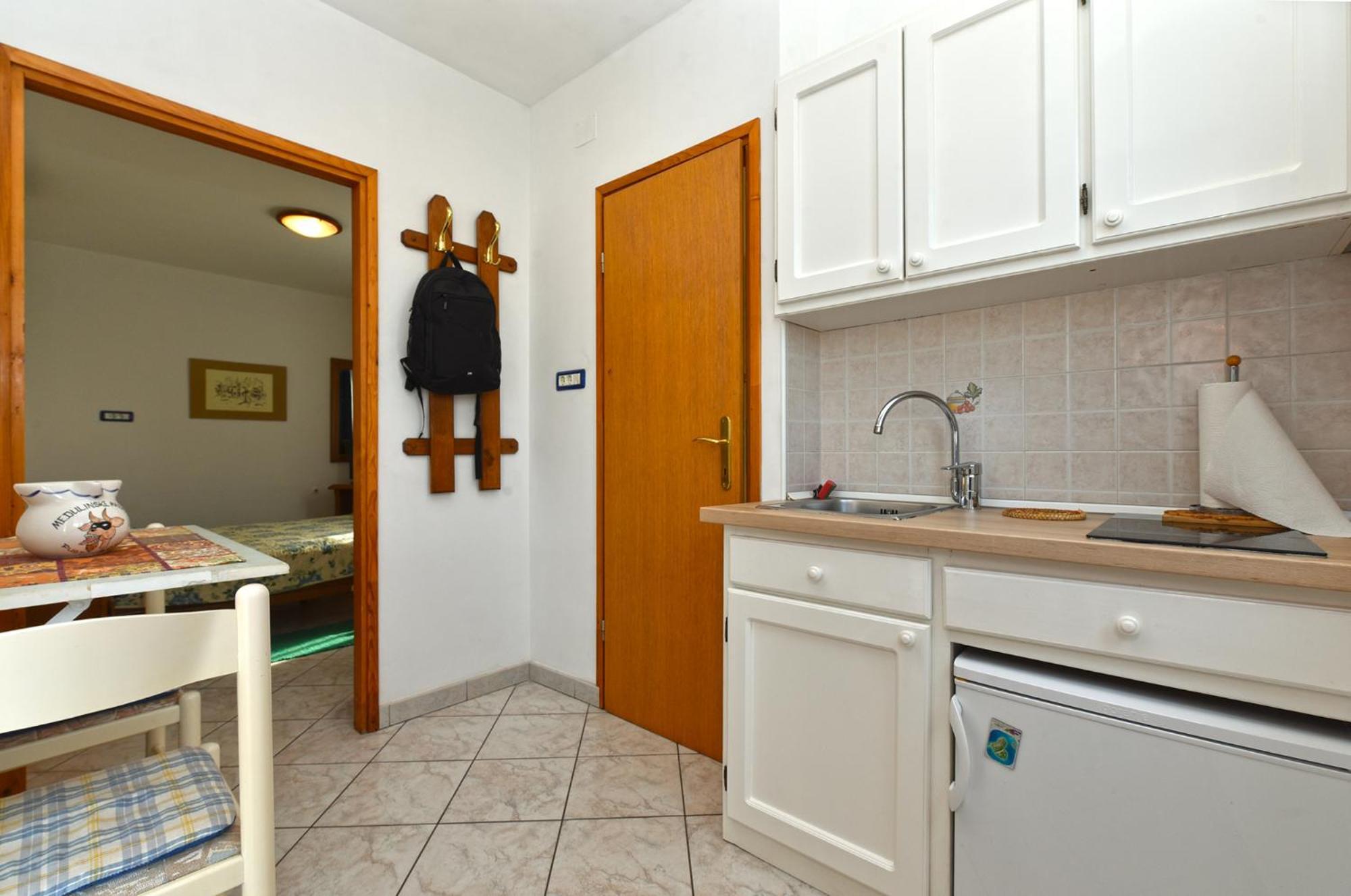 Apartments Anka 372 เมดูลิน ภายนอก รูปภาพ