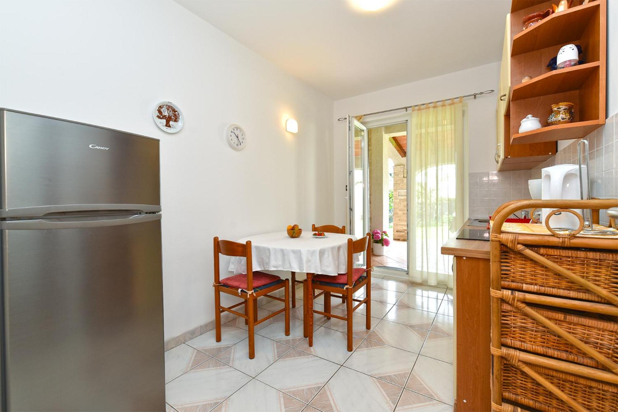 Apartments Anka 372 เมดูลิน ภายนอก รูปภาพ
