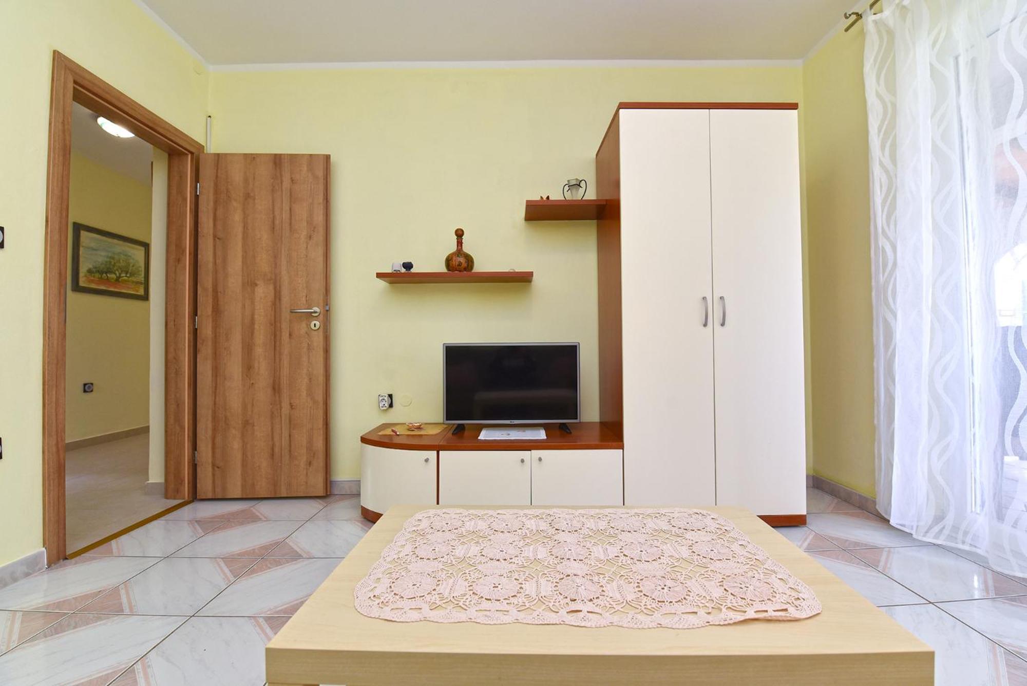 Apartments Anka 372 เมดูลิน ภายนอก รูปภาพ